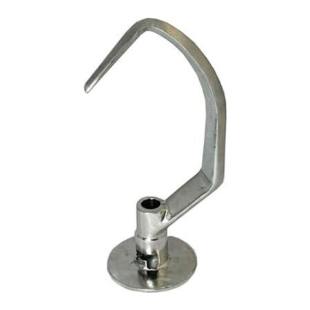 Alfa International Corporation Alfa - Spiral Dough Hook For H600, H600D, P660, 60 Qt. Mixer 60DS